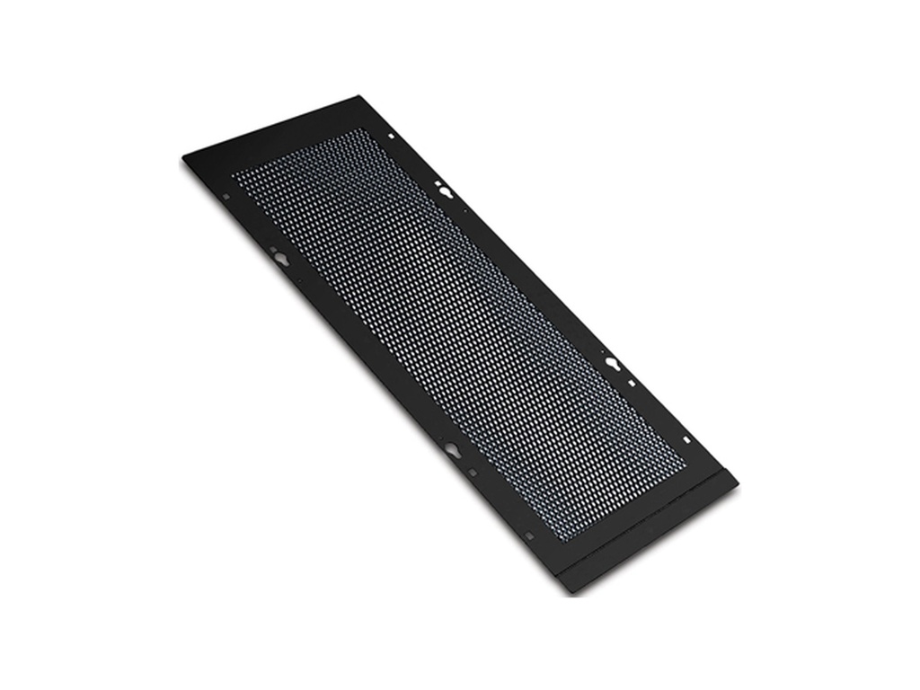 APC Kabelabschirmungswannen-Abdeckungs-Kit (belüftet)