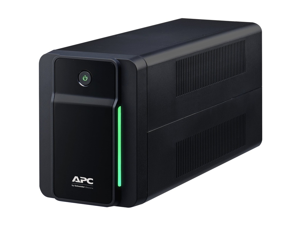 APC Back-UPS BX Series BX750MI-FR - USV - Wechselstrom 230 V