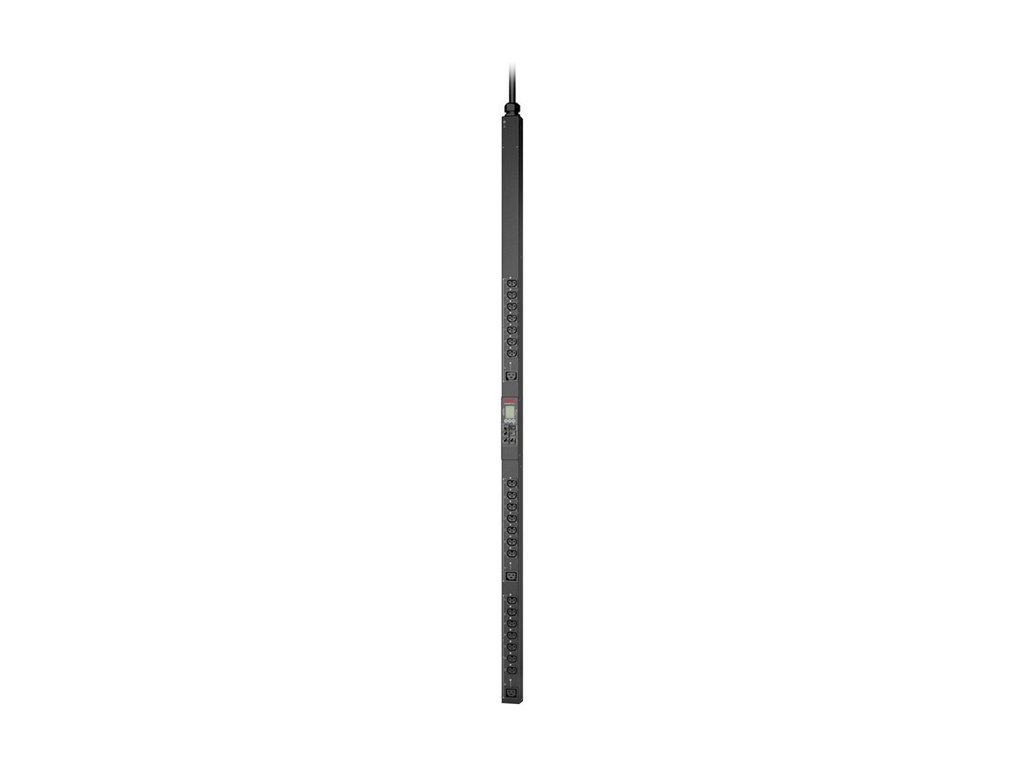 APC NetShelter 9000 Series Switched Rack PDU APDU9961 - Stromverteilungseinheit (Rack - einbaufähig)