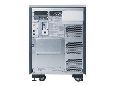 APC Symmetra LX 8kVA N+1 - Schaltschrank - 13U