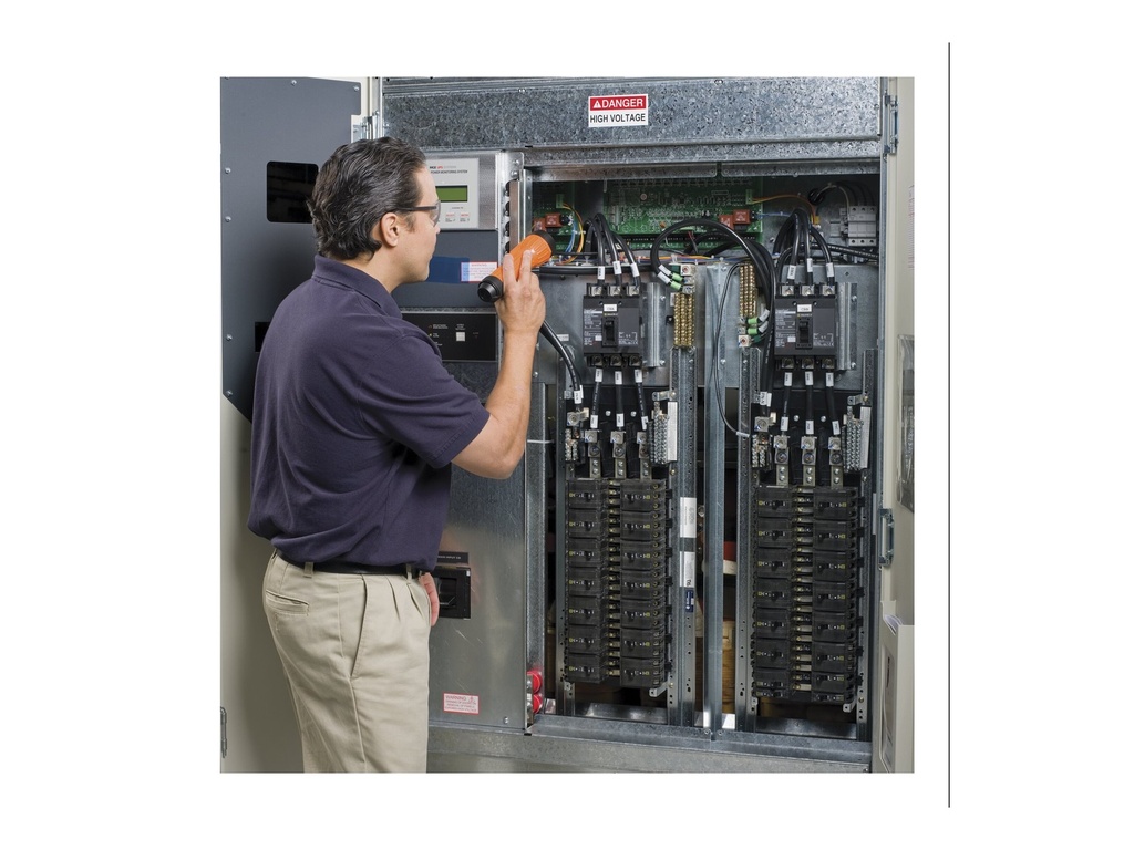 APC Preventive Maintenance Visit - Technischer Support - Präventive Wartung (für USV- und SV-Geräte)