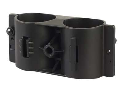 APC InRow Chilled Water Cooling - Klemme/Aufhänger für Flüssigkeitenleitung - Schwarz (Packung mit 50)