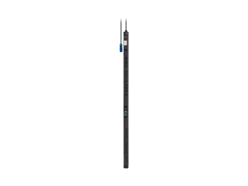 [EPDU1132MBO] APC EasyPDU EPDU1132MBO - Stromverteilungseinheit (Rack - einbaufähig)