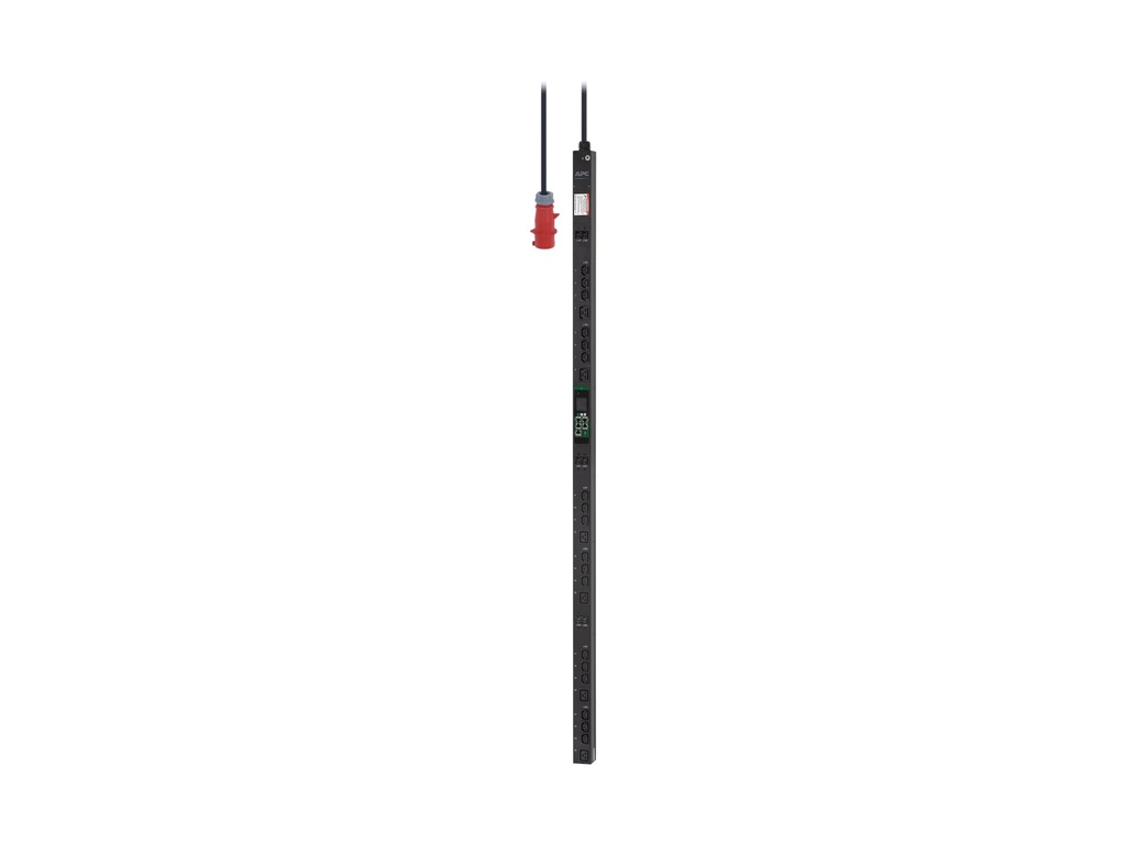 APC EasyPDU EPDU1232MBO - Stromverteilungseinheit (Rack - einbaufähig)