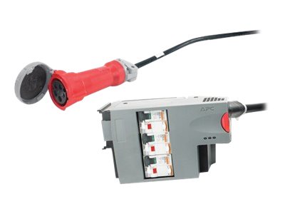 APC Power Distribution Module - Sicherungsautomat (Plug-In-Modul)