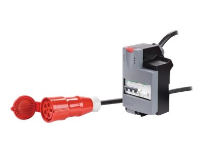 APC Power Distribution Module - Sicherungsautomat (Plug-In-Modul)
