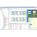 APC InfraStruXure Data Center Operation IT Optimize 10 Rack License