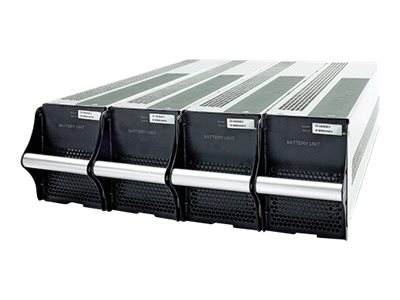 APC High Performance Battery Module - UPS-Batteriestränge