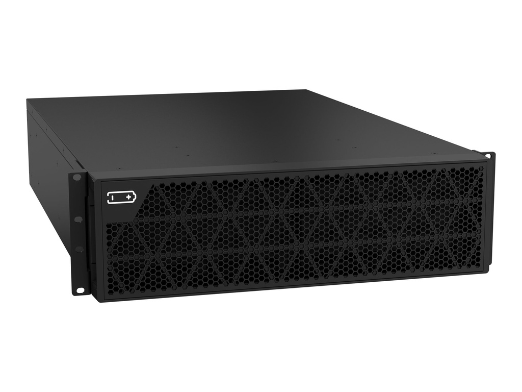 APC Smart-UPS RT 192V 5Ah Battery Pack (32 pcs x 12V/5Ah) - Batteriegehäuse (Rack - einbaufähig)