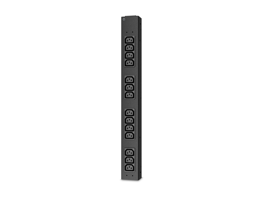 [AP6003A] APC Basic Rack PDU - Stromverteilungseinheit (Rack - einbaufähig)