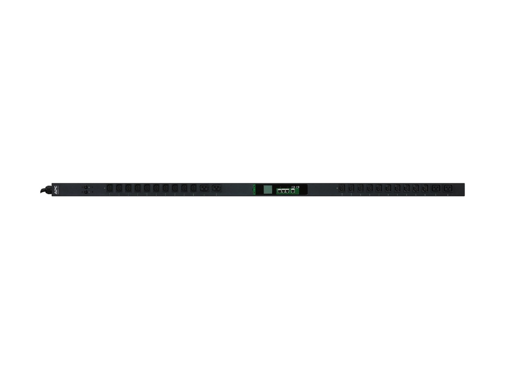 [EPDU1132S] APC Easy Switched PDU EPDU1132S - Stromverteilungseinheit (Rack - einbaufähig)