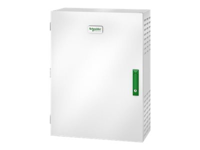 APC Galaxy VS Maintenance Bypass Panel 80-120kW 400V