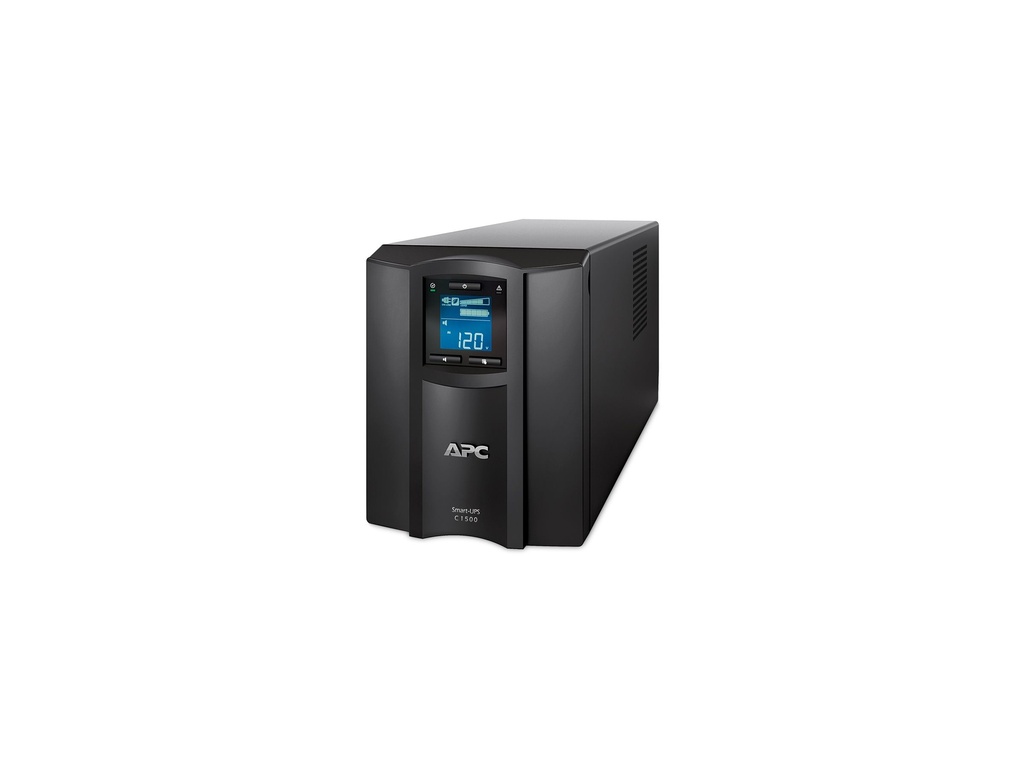APC Smart-UPS C 1500VA LCD - USV - Wechselstrom 230 V