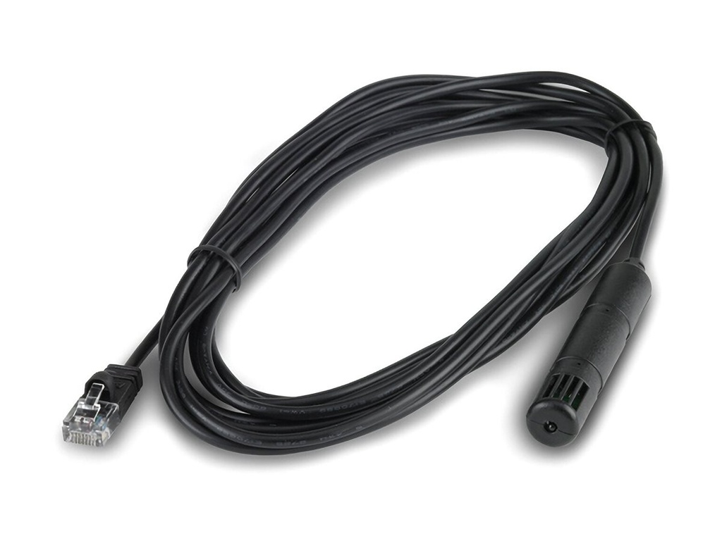 APC Temperatur- und Wärmefühler - Schwarz