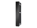 APC Schneider Electric - Schaltschrank mit angrenzender