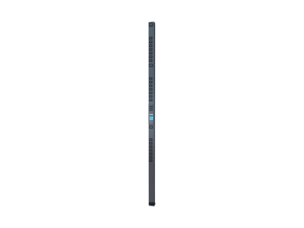 [AP8459EU3] APC Metered-by-Outlet Rack PDU 2G - Stromverteilungseinheit (Rack - einbaufähig)