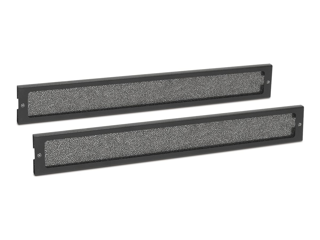 APC Dust Filter Pack - Systemfilter-Kit - Schwarz