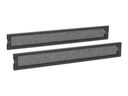 APC Dust Filter Pack - Systemfilter-Kit - Schwarz