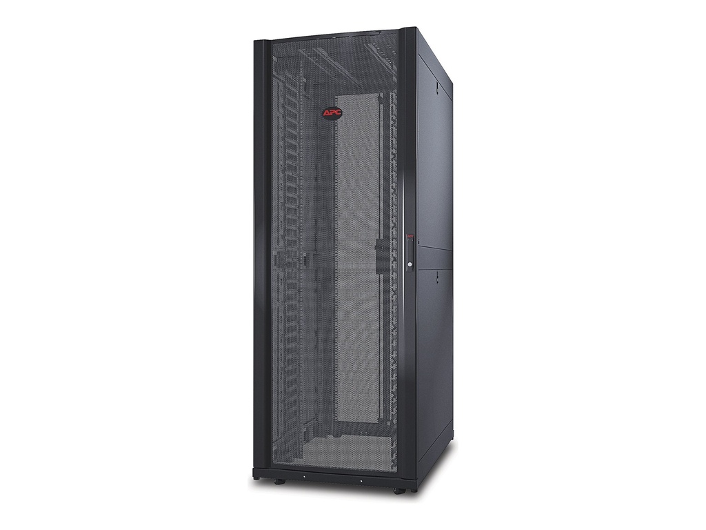 APC NetShelter SX Networking Enclosure with Sides