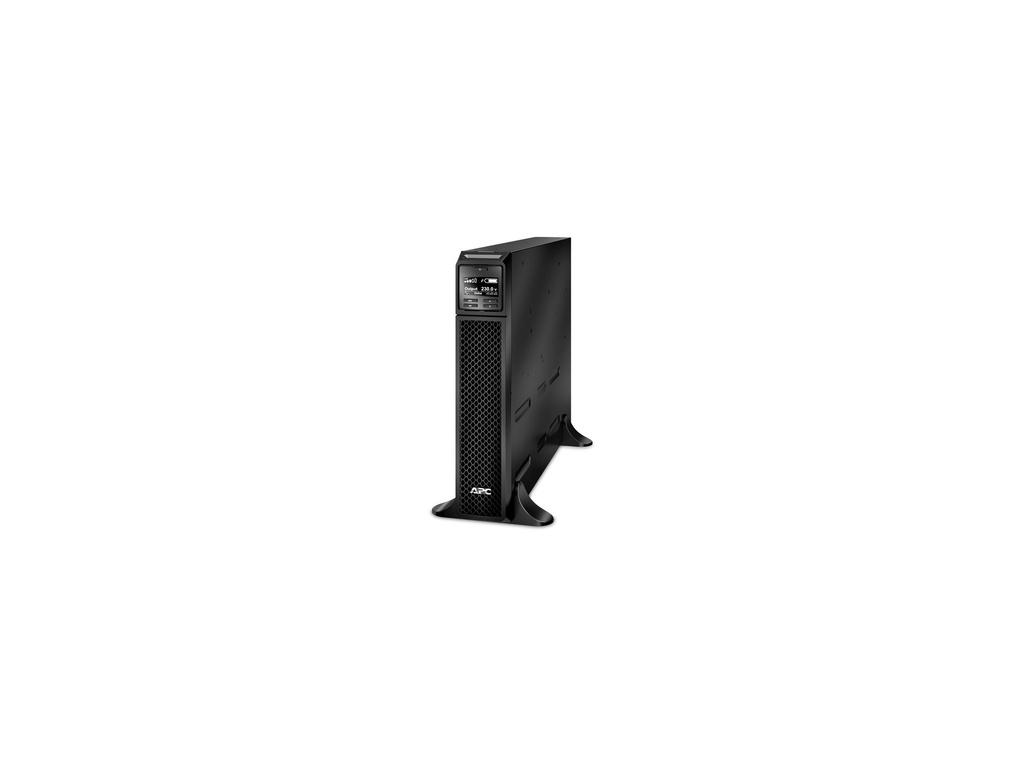 APC Smart-UPS SRT 3000VA - USV - Wechselstrom