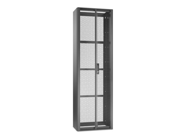 APC Schneider Electric - Adaptersatz für Rack-Schienentiefe