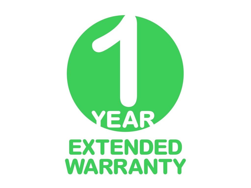 APC Extended Warranty - Serviceerweiterung