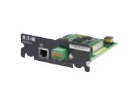Eaton INDGW-X2 - Fernverwaltungsadapter - X-Slot