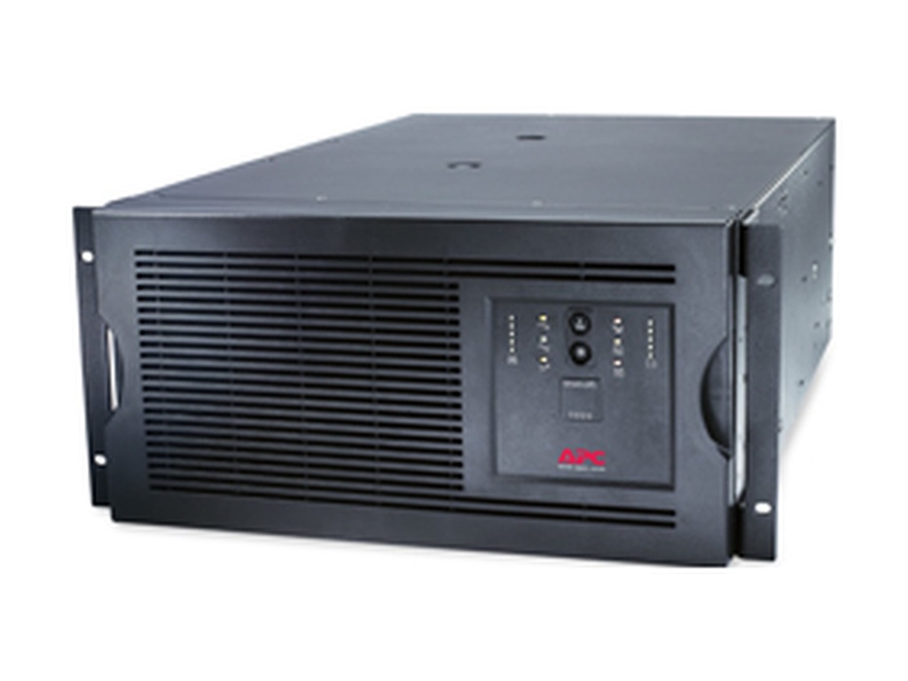 APC Smart-UPS - USV - Wechselstrom 230 V - 4