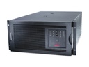 APC Smart-UPS - USV - Wechselstrom 230 V - 4