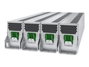 APC Schneider Electric Galaxy VS GVSBTH4 - UPS-Batteriestränge (hohe Kapazität)