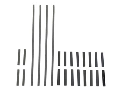 APC Warmluft-Rückführungs-Präventionskit