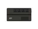 APC Easy UPS BV BV800I-MS - USV - Wechselstrom 230 V