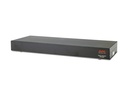 APC SmartSlot Triple Chassis - Systembus-Erweiterung