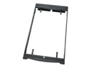 APC Rack-Dach-Match-Kit - Schwarz - für P/N: NBPD0160A
