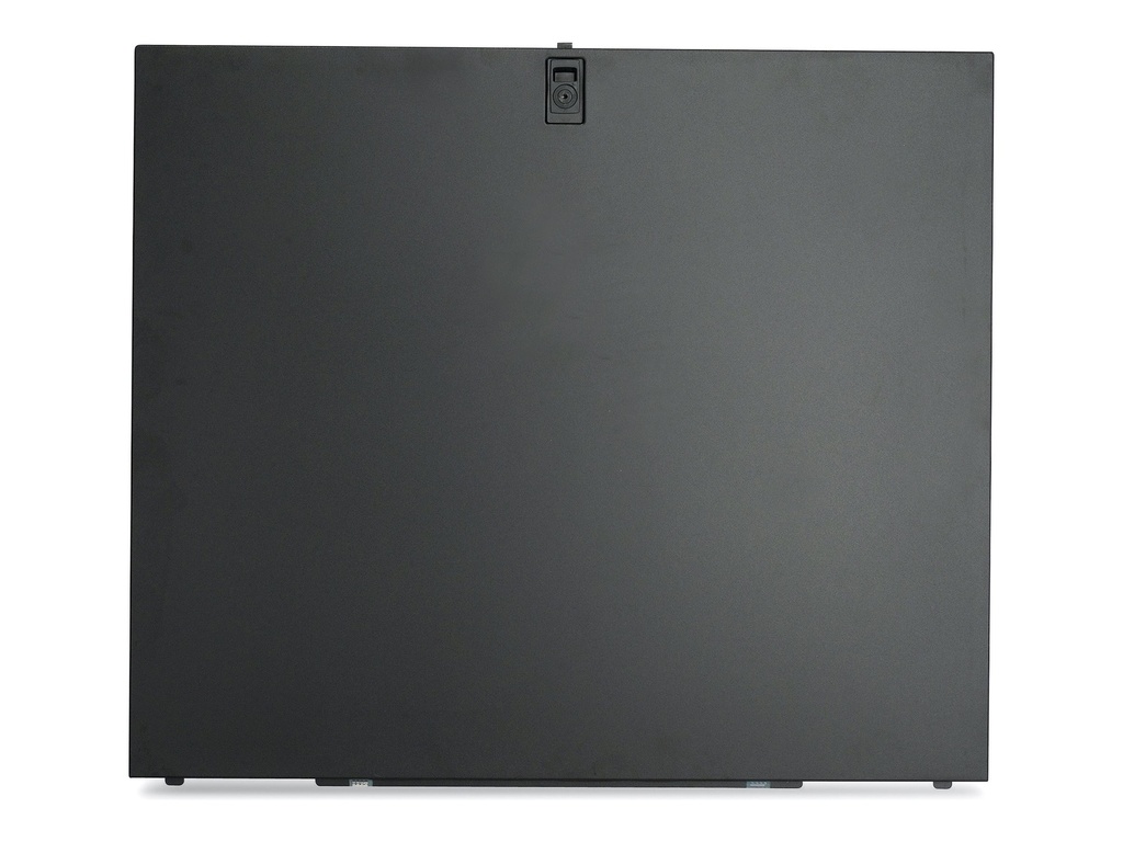 APC Rackpaneel - Seite - Schwarz - 42HE (Packung mit 2)