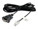 APC Kabel seriell - RJ-45 (M) zu DB-9 (W)