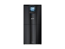 APC Smart-UPS C 3000VA LCD - USV - Wechselstrom 230 V