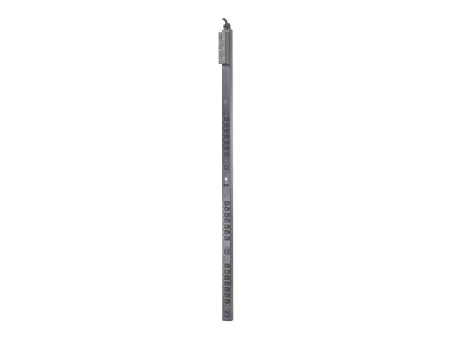 APC Switched Rack PDU Zero U - Steckdosenleiste (Rack - einbaufähig)