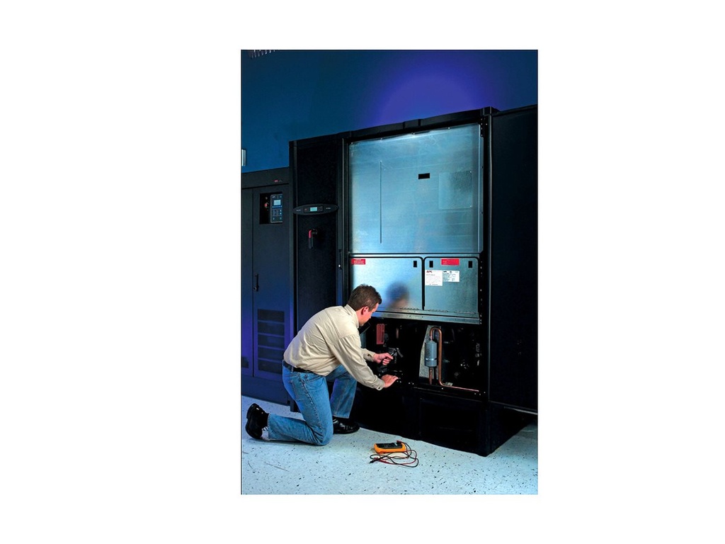 APC Scheduled Assembly Service - Installation