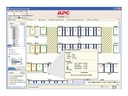 APC InfraStruXure Operations Floor Catalog Creation
