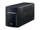 APC Easy UPS BVX Series BVX1200LI-GR - USV