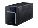 APC Back-UPS BX Series BX1200MI-GR - USV - Wechselstrom