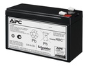 APC Replacement Battery Cartridge #175 - USV-Akku (gleichwertig mit: APC RBC175)