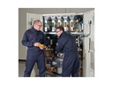 APC On-Site Warranty Extension - Serviceerweiterung - Arbeitszeit und Ersatzteile (für USV 20 - 25 kVA)