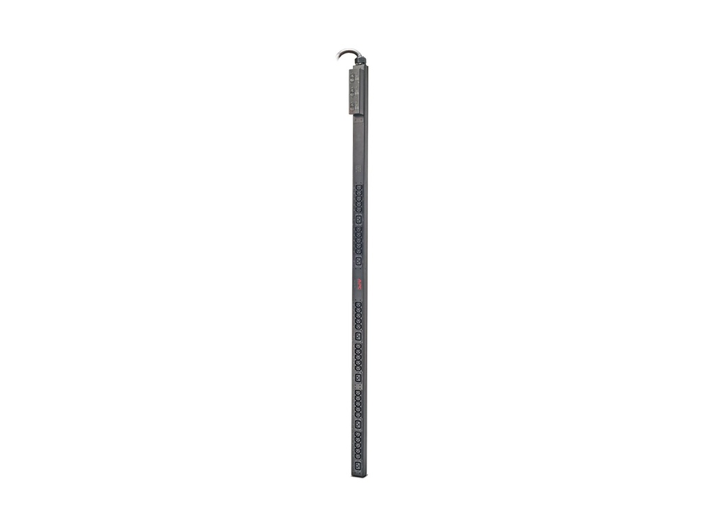 [AP7568] APC Basic Rack PDU Zero U - Steckdosenleiste (Rack - einbaufähig)