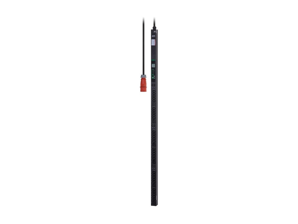 [EPDU1232SX3620] APC Easy Switched Rack PDU EPDU1232SX3620 - Stromverteilungseinheit (Rack - einbaufähig)