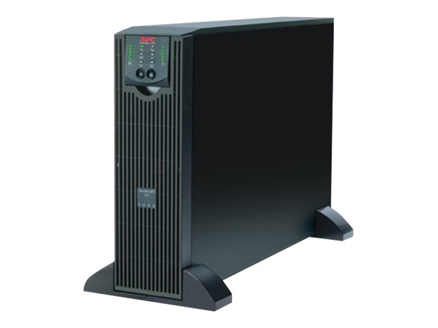 APC Smart-UPS RT 5000VA - USV (in Rack montierbar/extern)