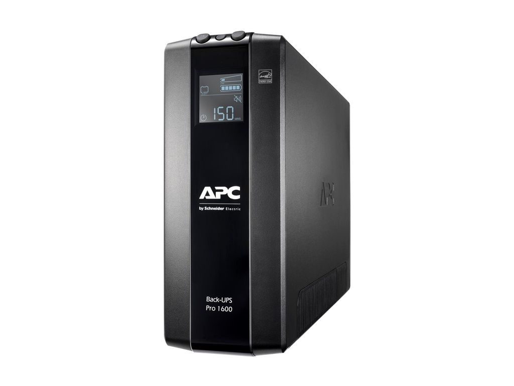 APC Back-UPS Pro BR1600MI - USV - Wechselstrom