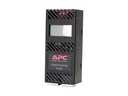 APC Temperatur- und Wärmefühler - Schwarz - für P/N: AR106SH4