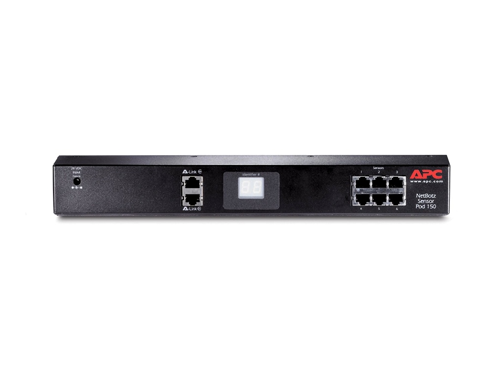 APC Rack Sensor Pod 150 - Rack-Sensor-Halter